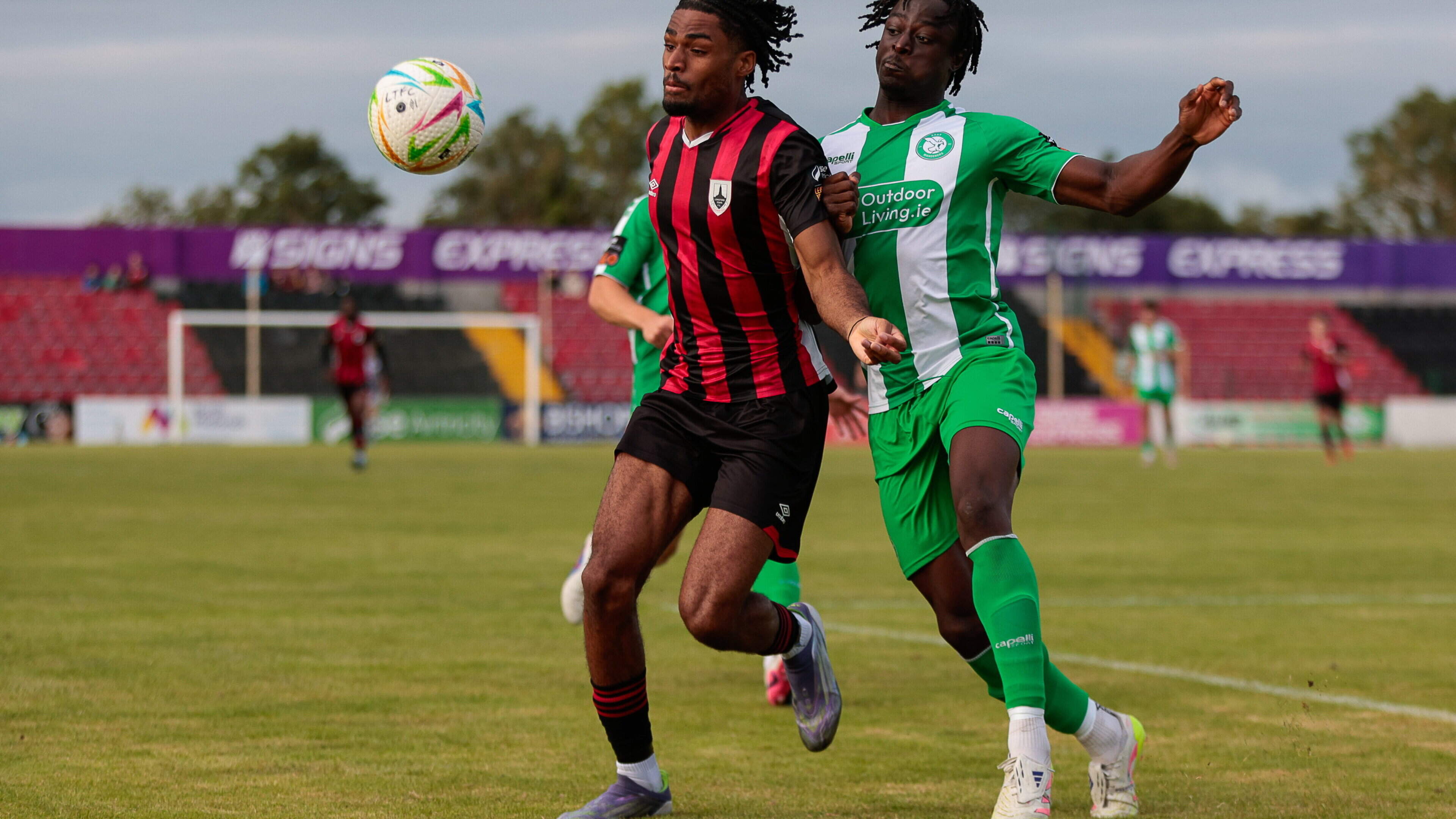 Five things we know after Bray Wanderers suffered defeat away to Longford Town